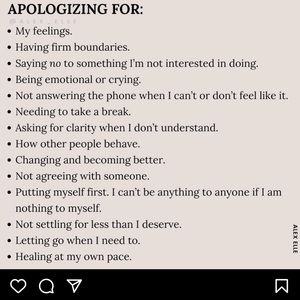 Meet your Posher, Denaya